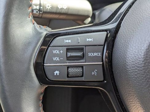 Used 2024 Honda HR-V Sport image 24