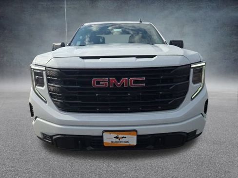 Used 2026 GMC Sierra 1500 Pro w/ Graphite Edition image 4