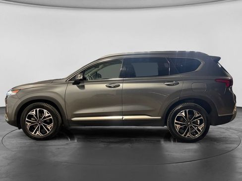 Used 2019 Hyundai Santa Fe Limited AWD/4WD image 9