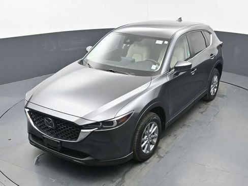 Certified 2023 MAZDA CX-5 AWD 2.5 S w/ Select Package image 31