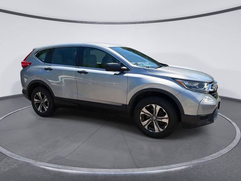 Used 2018 Honda CR-V LX image 6