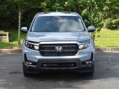 New 2026 Honda Ridgeline RTL image 2