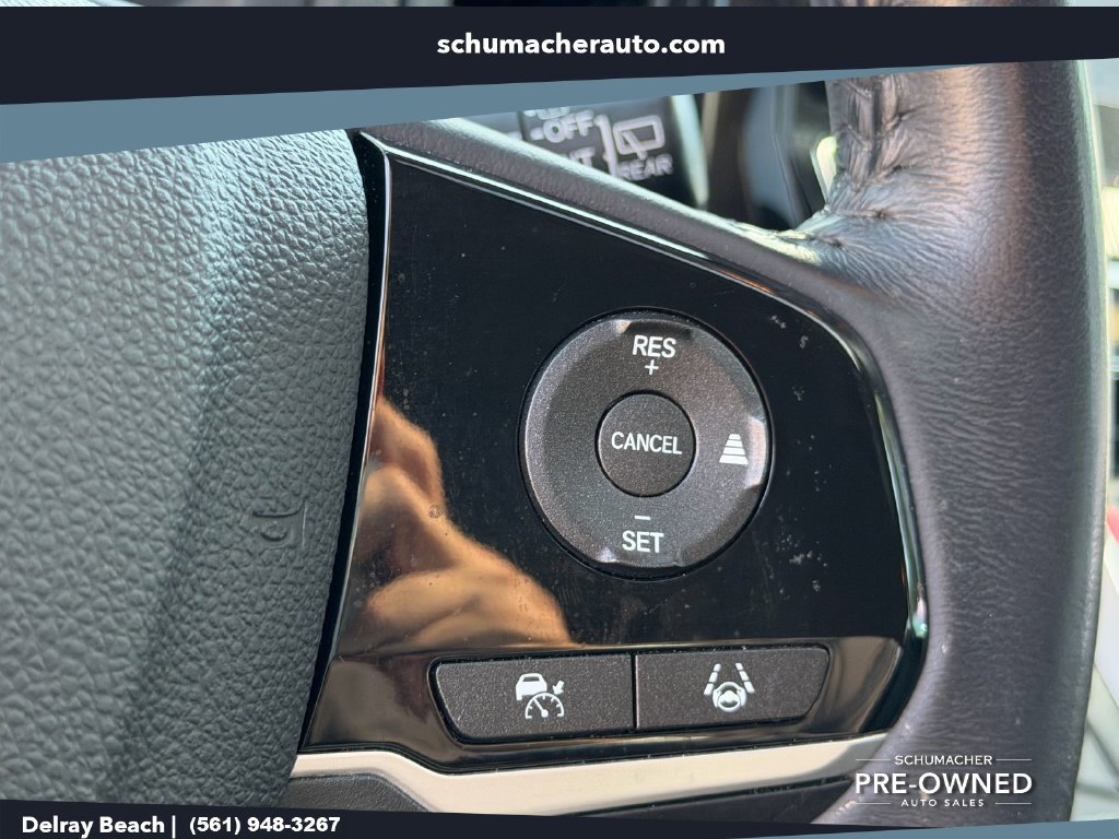Used 2024 Honda Odyssey Touring image 27