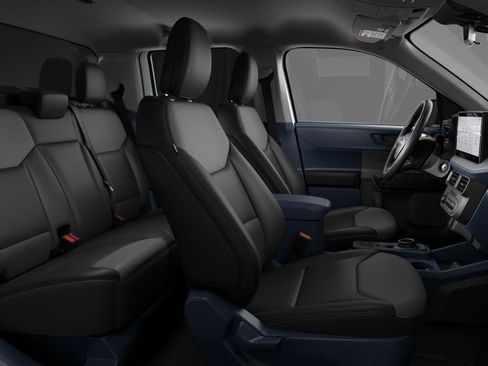 New 2026 Ford Maverick XL image 37