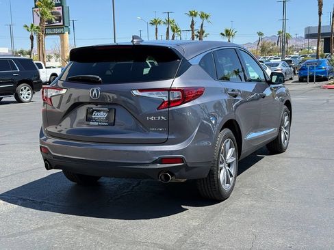 Used 2019 Acura RDX AWD w/ Technology Package image 7