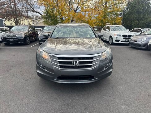 Used 2010 Honda Crosstour EX-L image 14