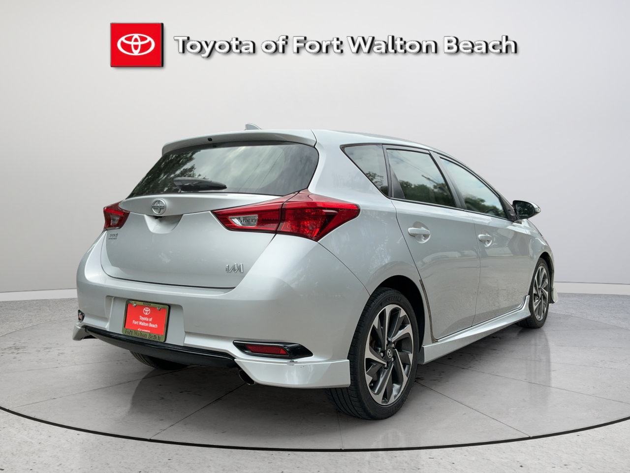 Used 2016 Scion iM FWD image 6