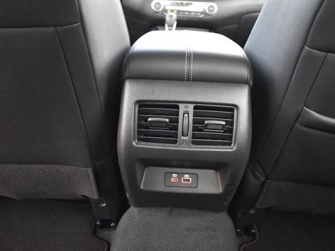 Used 2024 Nissan Altima 2.5 SL image 42