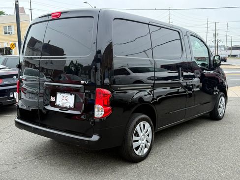 Used 2021 Nissan NV200 SV FWD image 6