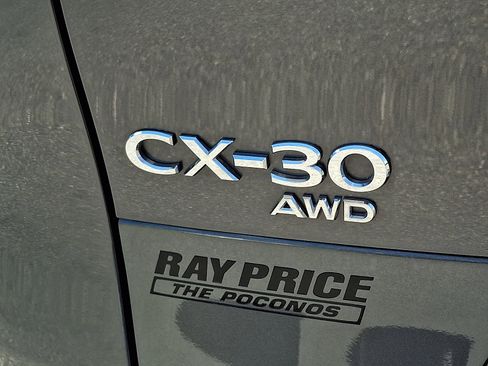 Used 2023 MAZDA CX-30 AWD 2.5 S w/ Preferred Package image 29