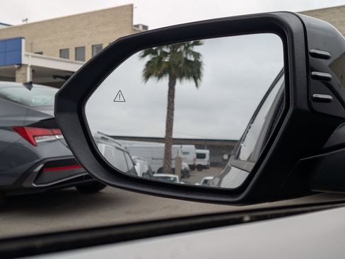 New 2026 Hyundai Kona SEL Sport FWD image 15