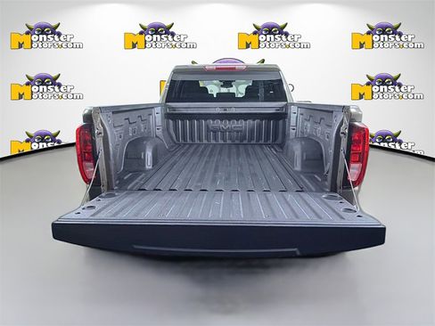 Used 2024 GMC Sierra 1500 Elevation w/ LPO, GMC Protection Package image 22