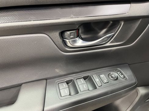 New 2026 Honda CR-V LX image 12