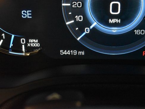 Used 2019 Cadillac Escalade ESV Premium Luxury AWD/4WD image 25