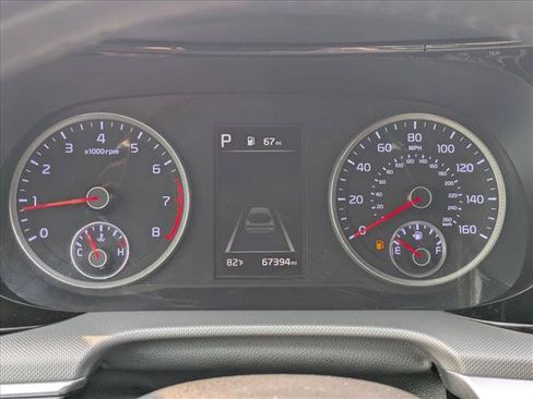 Used 2021 Kia K5 GT-Line AWD/4WD image 11