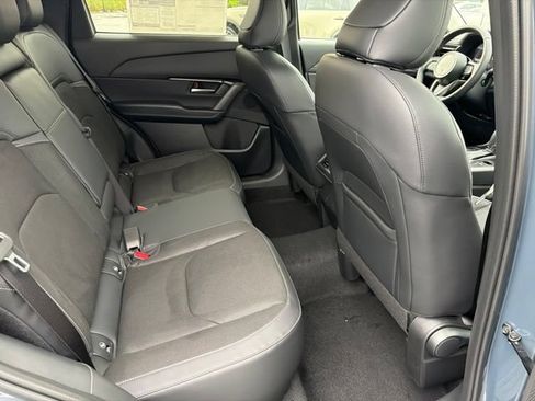 New 2026 MAZDA CX-5 Select AWD/4WD image 35