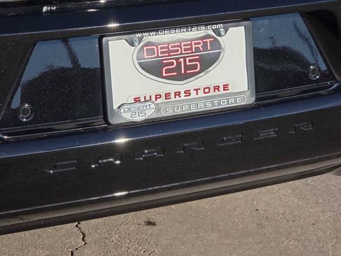 New 2026 Dodge Charger Scat Pack image 16