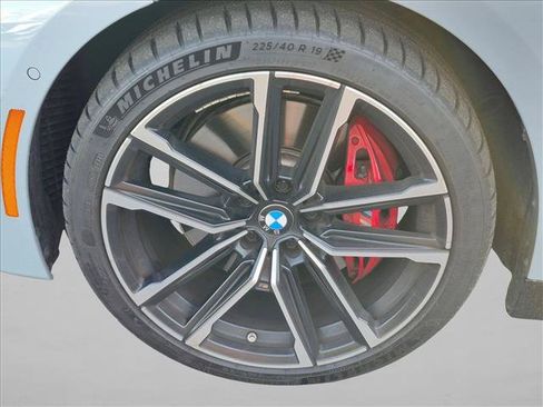 Used 2024 BMW M240i xDrive Coupe w/ Premium Package AWD/4WD image 10