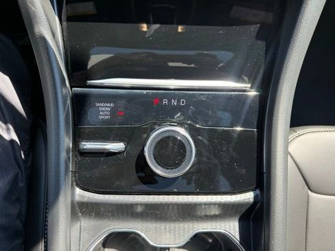 New 2026 Jeep Grand Cherokee Limited AWD/4WD image 14