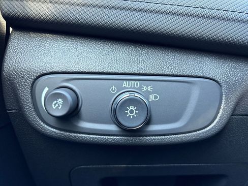 New 2026 Chevrolet TrailBlazer LS w/ LS Convenience Package image 22