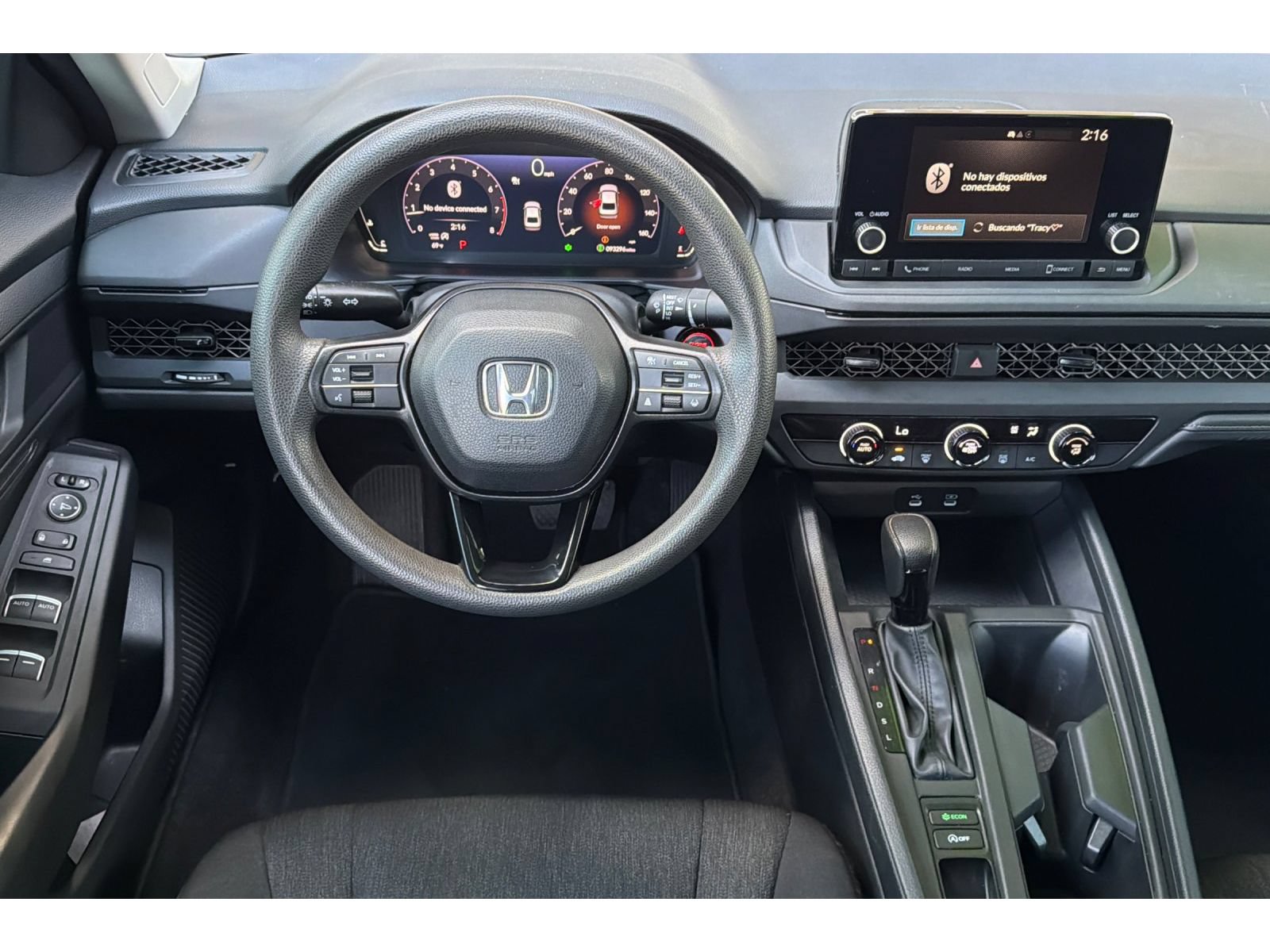 Used 2023 Honda Accord LX image 15
