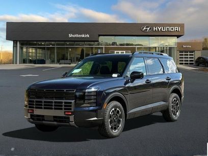 New 2026 Hyundai Palisade XRT Pro