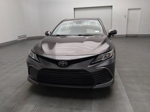Used 2022 Toyota Camry LE image 15