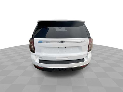 Used 2022 Chevrolet Tahoe 2WD w/ Remote Keyless Entry Package image 7