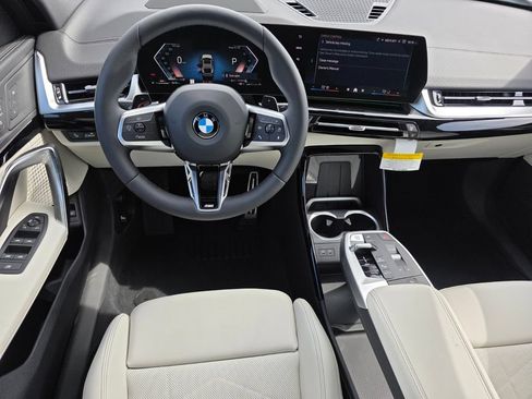 New 2026 BMW X2 xDrive28i w/ Technology Package AWD/4WD image 11