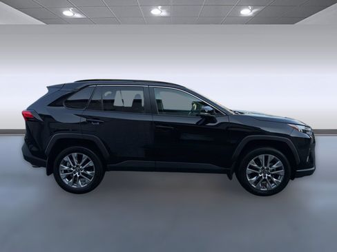 Used 2024 Toyota RAV4 XLE Premium w/ Weather Package FWD image 8