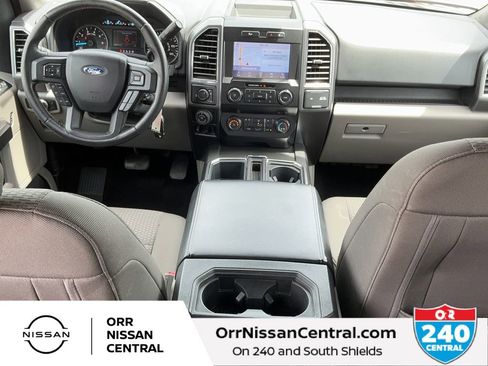 Used 2019 Ford F150 XLT w/ Equipment Group 302A Luxury RWD image 15