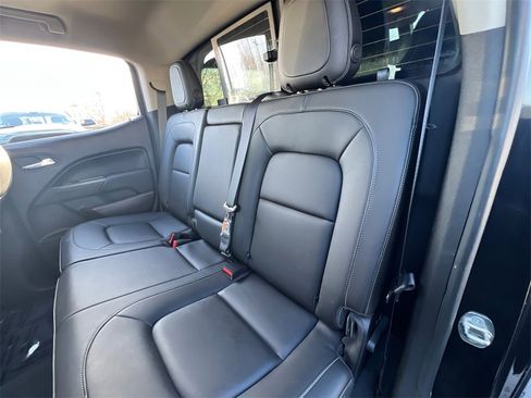 Used 2019 Chevrolet Colorado ZR2 image 26