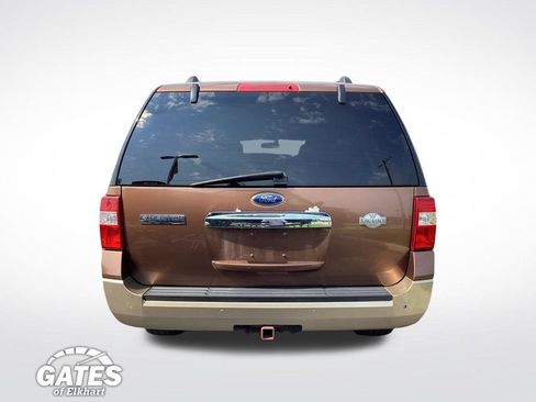 Used 2011 Ford Expedition EL King Ranch w/ 401A Rapid Spec Order Code AWD/4WD image 7