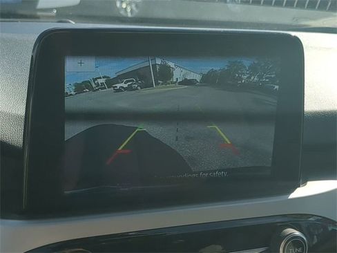 Used 2022 Ford Escape SE w/ Convenience Package image 21