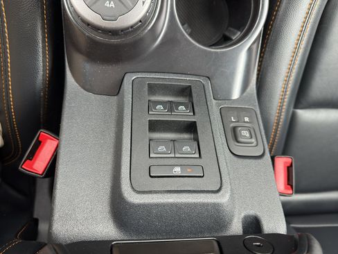 Certified 2024 Ford Bronco Badlands AWD/4WD image 25