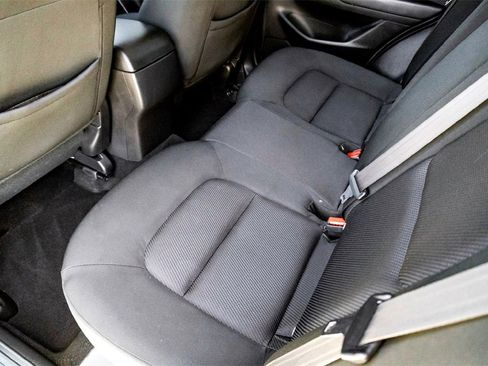 Used 2021 MAZDA CX-5 Sport image 27