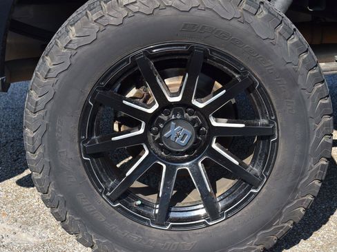 Used 2020 Ford F150 XL w/ Equipment Group 101A Mid AWD/4WD image 16