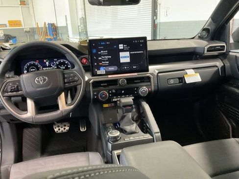 New 2026 Toyota 4Runner TRD Sport Premium image 13