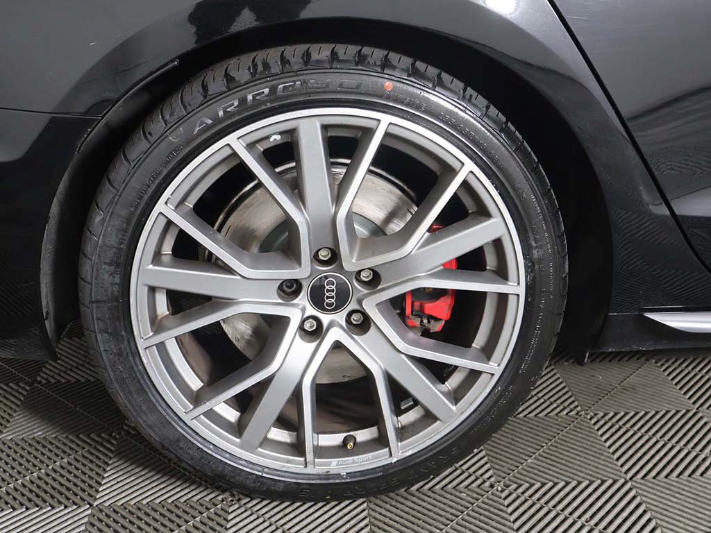 Used 2023 Audi S4 Premium Plus w/ Premium Plus Package AWD/4WD image 23