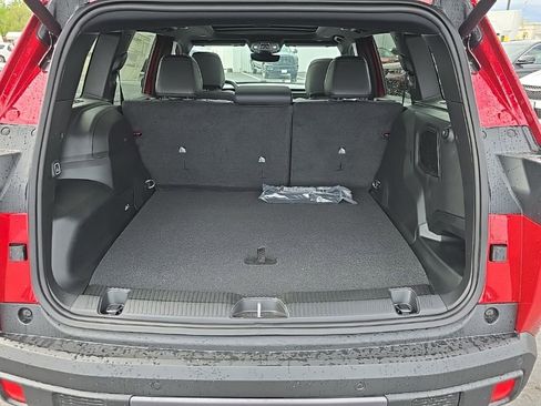 New 2026 Jeep Cherokee Limited AWD/4WD image 70