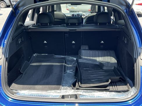 Certified 2026 Mercedes-Benz GLC 300 4MATIC image 31