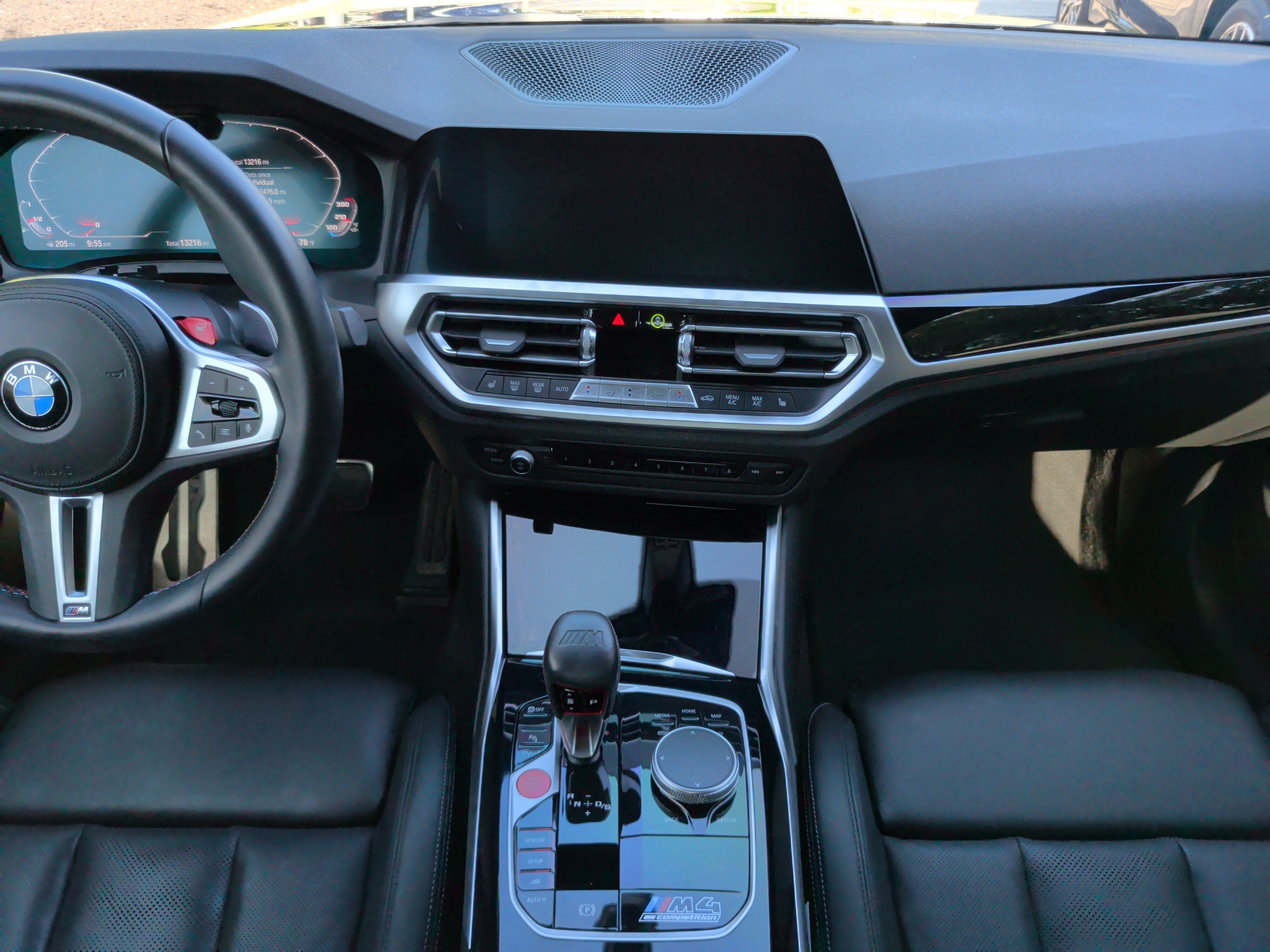 Used 2022 BMW M4 Competition RWD image 29