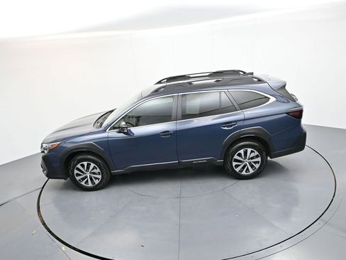 Used 2025 Subaru Outback Premium w/ Popular Package #1 image 19