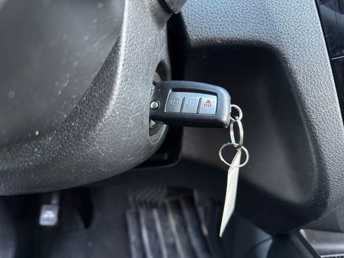 Used 2017 Nissan Rogue Sport S w/ S Appearance Package image 27