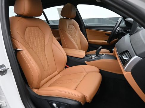 Used 2023 BMW 530i xDrive w/ M Sport Package AWD/4WD image 27