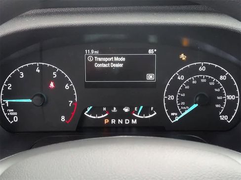 New 2025 Ford Transit 250 148 Medium Roof Extended AWD w/ Interior Upgrade Package image 32