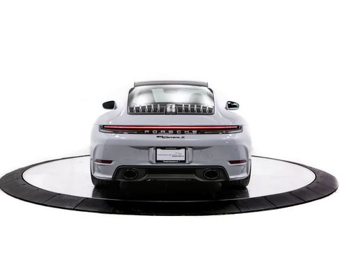 New 2026 Porsche 911 Carrera S image 6