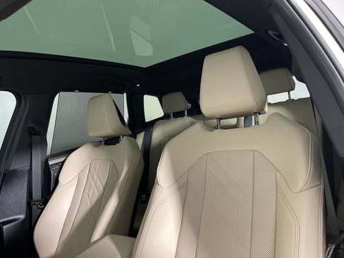 Used 2025 BMW X3 xDrive30i w/ Premium Package image 15