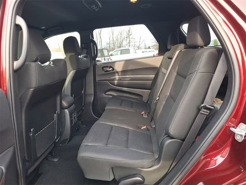 New 2026 Dodge Durango GT image 6