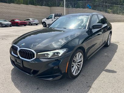 Used 2023 BMW 330i Sedan w/ Premium Package